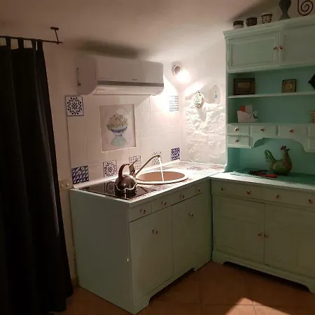Casa Maria