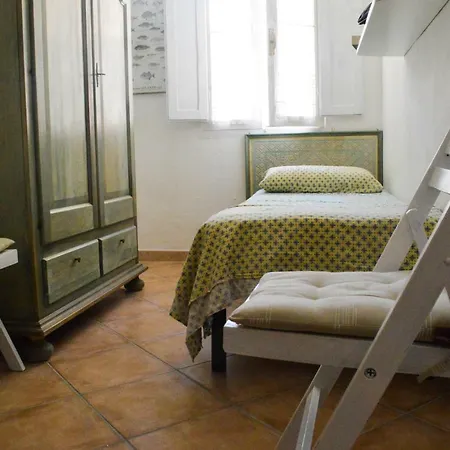Nyaraló Casa Maria *