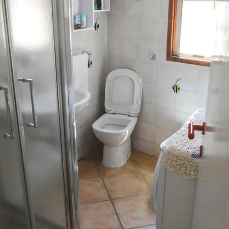 Casa Maria Nyaraló Carloforte