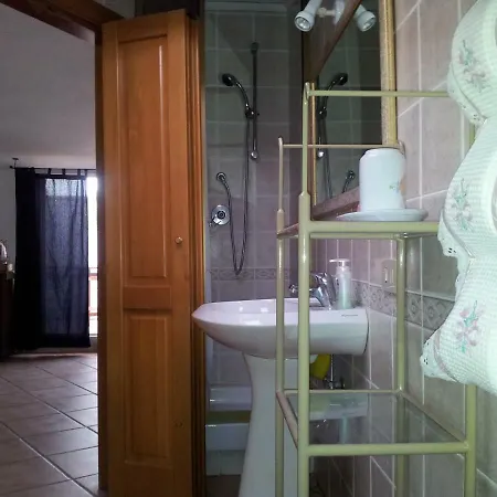 Casa Maria Nyaraló