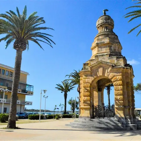 Casa de Férias Casa Maria *