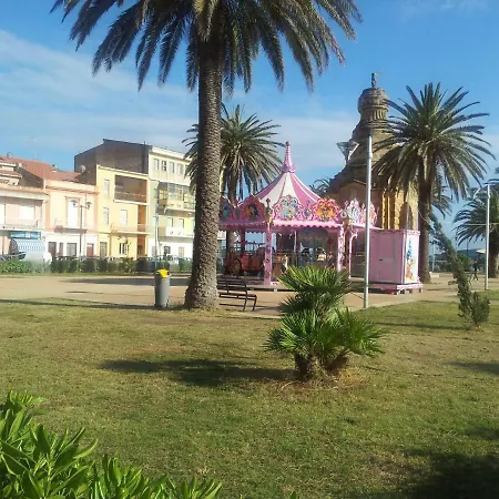 Nyaraló Casa Maria *
