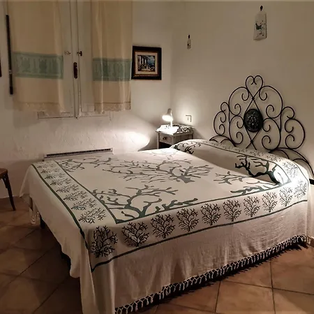 Casa Maria *