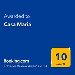 Casa Maria *