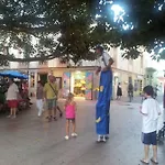 Casa Maria Сasa de vacaciones