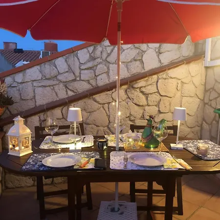 Casa Maria 칼로포테