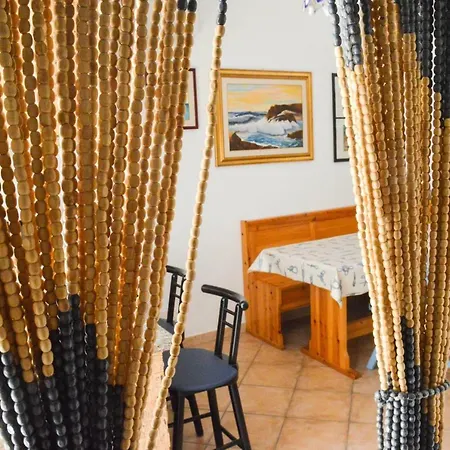 Casa Maria بيت للعطل
