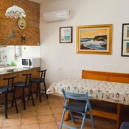 度假居 Casa Maria