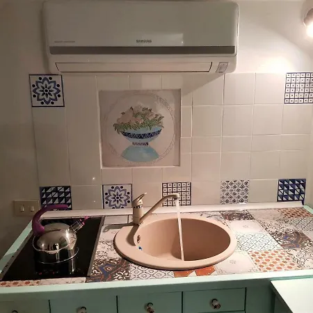 Casa Maria *