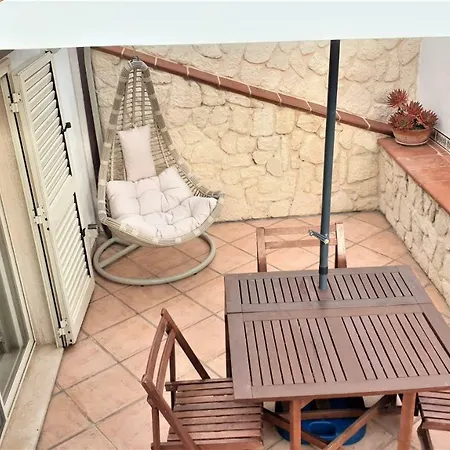 Casa vacanze Casa Maria *