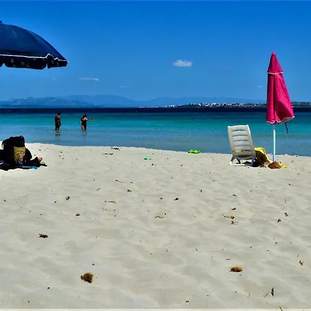 Сasa de vacaciones Casa Maria