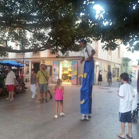 Casa Maria بيت للعطل
