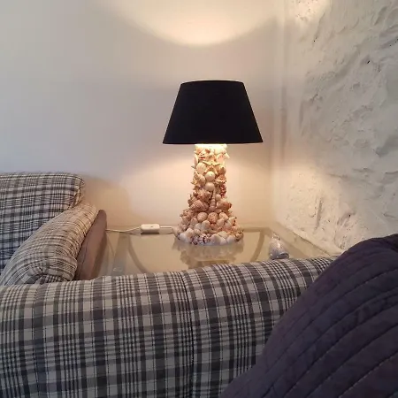 Casa Maria كارلوفورتي