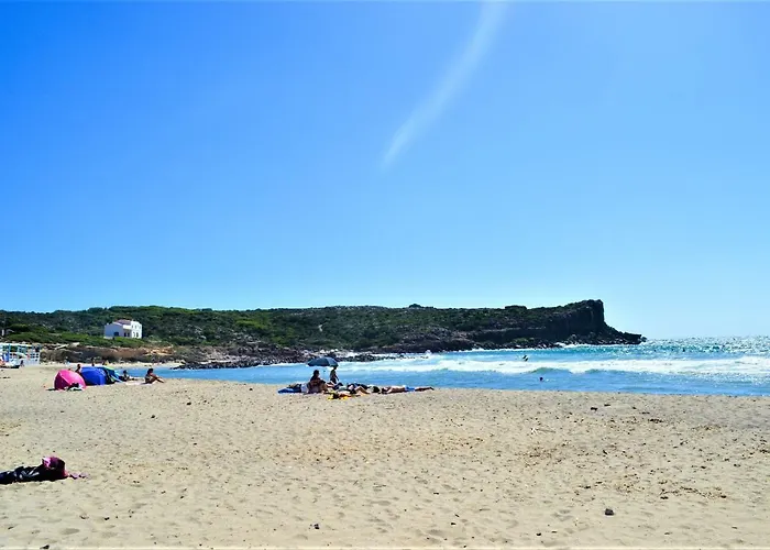 Casa Maria * Carloforte (Isola di San Pietro)